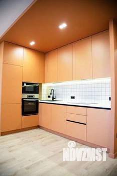 3-к квартира, вторичка, 85м2, 2/19 этаж