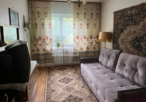 3-к квартира, вторичка, 71м2, 4/9 этаж