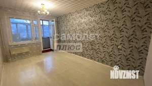 2-к квартира, вторичка, 46м2, 3/5 этаж