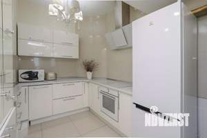 3-к квартира, вторичка, 80м2, 10/11 этаж