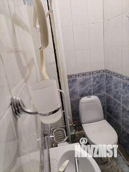 1-к квартира, вторичка, 19м2, 4/6 этаж