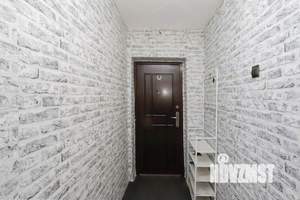 1-к квартира, вторичка, 29м2, 2/5 этаж