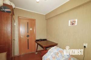 2-к квартира, вторичка, 42м2, 1/2 этаж