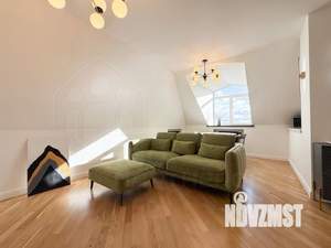3-к квартира, вторичка, 86м2, 6/6 этаж