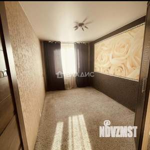 4-к квартира, вторичка, 62м2, 4/5 этаж