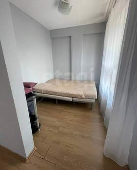 2-к квартира, вторичка, 45м2, 8/12 этаж