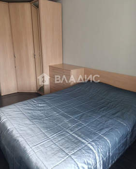 3-к квартира, вторичка, 65м2, 5/5 этаж