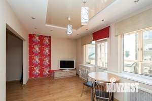 1-к квартира, вторичка, 44м2, 8/10 этаж