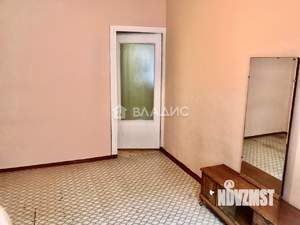 2-к квартира, вторичка, 52м2, 3/5 этаж