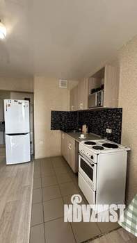 1-к квартира, вторичка, 38м2, 5/15 этаж