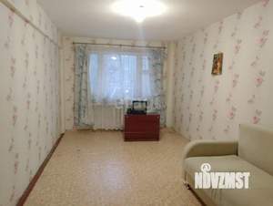 3-к квартира, вторичка, 68м2, 1/5 этаж