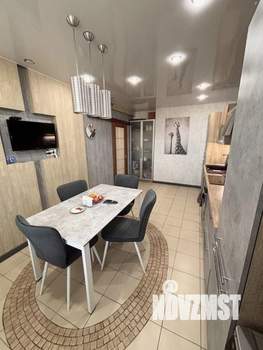 3-к квартира, вторичка, 83м2, 9/9 этаж