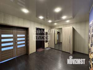 3-к квартира, вторичка, 88м2, 2/6 этаж