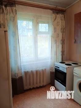 1-к квартира, вторичка, 30м2, 1/5 этаж