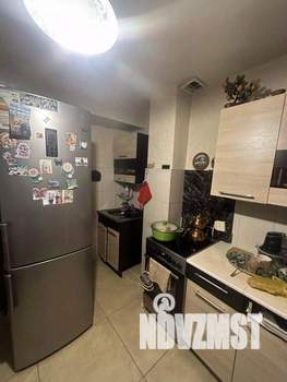 2-к квартира, вторичка, 50м2, 3/6 этаж