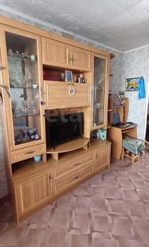 2-к квартира, вторичка, 44м2, 4/5 этаж