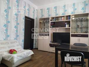 4-к квартира, вторичка, 77м2, 2/2 этаж