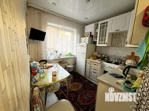 1-к квартира, вторичка, 31м2, 2/5 этаж