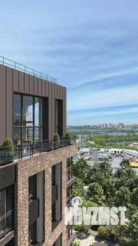 2-к квартира, вторичка, 41м2, 5/12 этаж