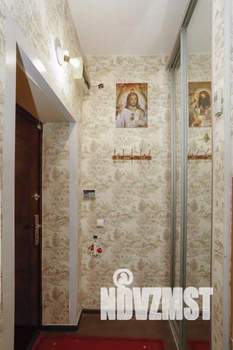 1-к квартира, вторичка, 34м2, 1/3 этаж