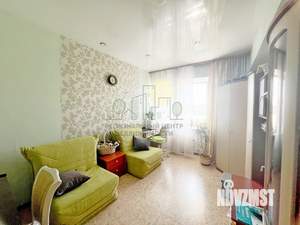 3-к квартира, вторичка, 80м2, 6/9 этаж