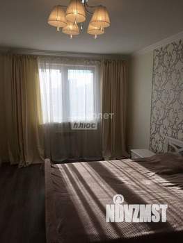 2-к квартира, вторичка, 67м2, 7/16 этаж