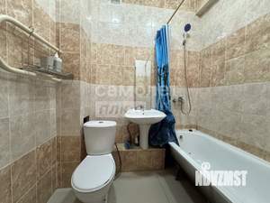 1-к квартира, вторичка, 35м2, 3/9 этаж