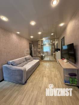 3-к квартира, вторичка, 47м2, 4/5 этаж