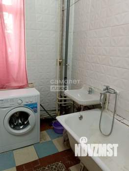 2-к квартира, вторичка, 43м2, 3/4 этаж