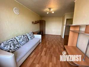 1-к квартира, вторичка, 32м2, 4/5 этаж