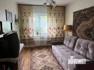 3-к квартира, вторичка, 71м2, 4/9 этаж