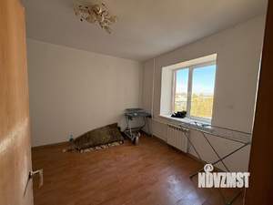 3-к квартира, вторичка, 75м2, 7/10 этаж