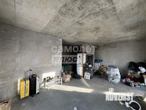 Студия квартира, вторичка, 38м2, 17/17 этаж