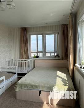 1-к квартира, вторичка, 50м2, 9/10 этаж