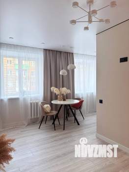 3-к квартира, вторичка, 58м2, 2/5 этаж