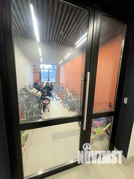 1-к квартира, вторичка, 40м2, 10/11 этаж