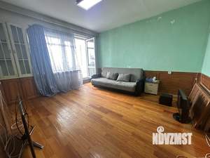 3-к квартира, вторичка, 72м2, 9/9 этаж