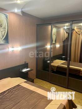 3-к квартира, вторичка, 82м2, 2/3 этаж