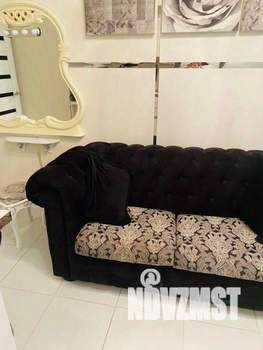 Студия квартира, вторичка, 24м2, 1/19 этаж