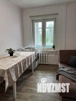 3-к квартира, вторичка, 64м2, 1/9 этаж