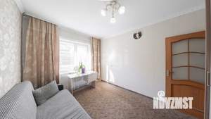 2-к квартира, вторичка, 49м2, 2/9 этаж