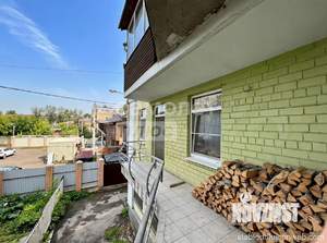 5-к квартира, вторичка, 167м2, 2/4 этаж