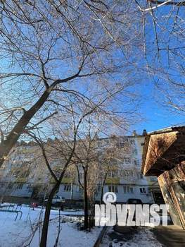 2-к квартира, вторичка, 48м2, 1/5 этаж