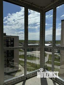 3-к квартира, вторичка, 90м2, 9/9 этаж