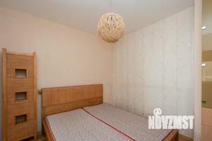 1-к квартира, вторичка, 44м2, 8/10 этаж