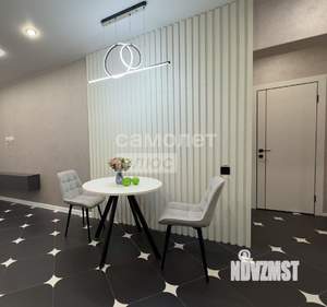 2-к квартира, вторичка, 44м2, 11/16 этаж