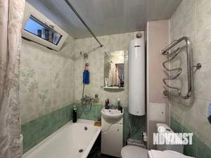 1-к квартира, вторичка, 31м2, 4/5 этаж