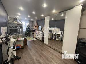 2-к квартира, вторичка, 37м2, 5/5 этаж