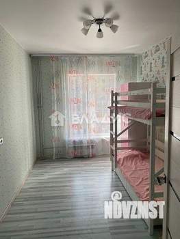 2-к квартира, вторичка, 63м2, 4/16 этаж