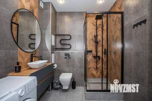 Студия квартира, вторичка, 32м2, 2/15 этаж